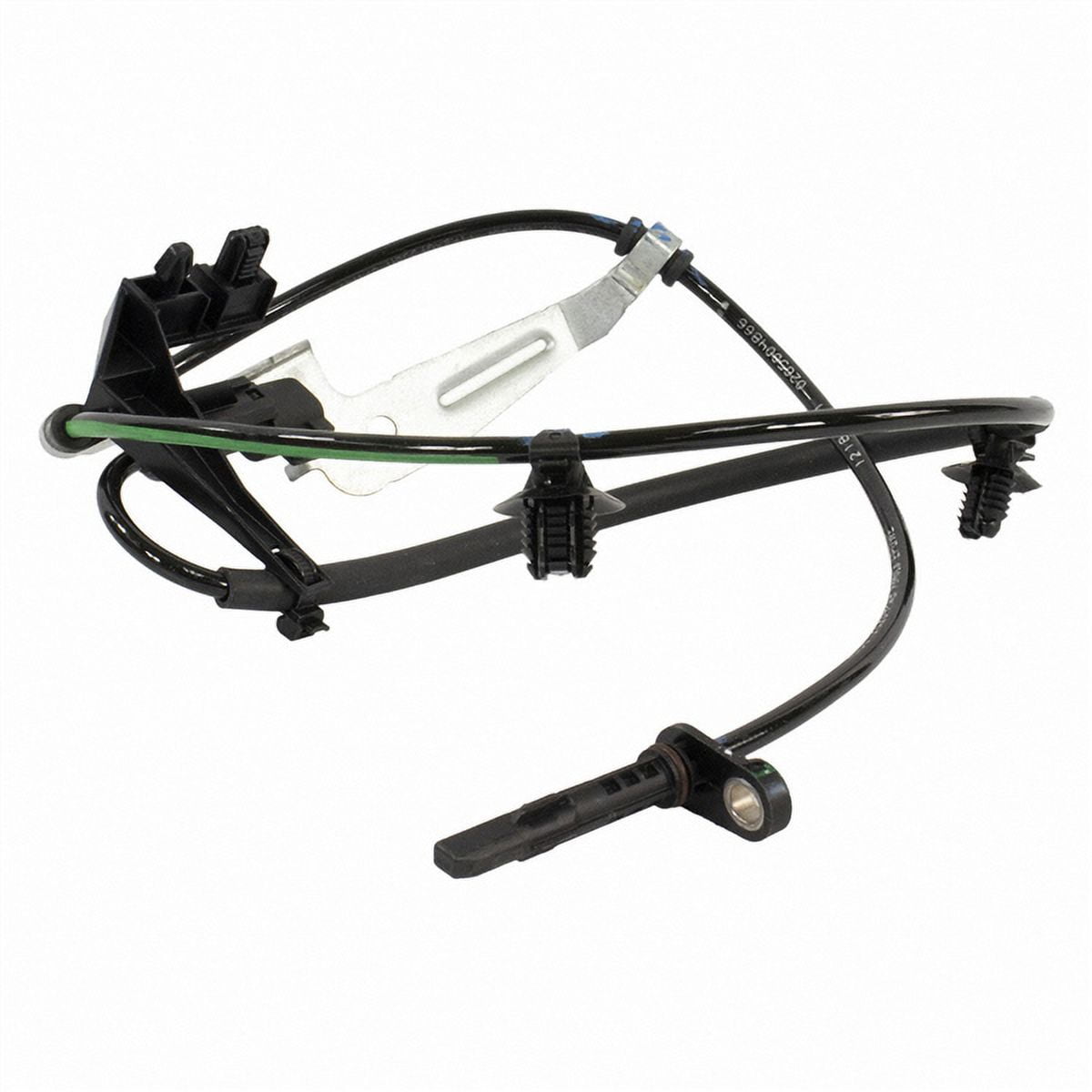 Motorcraft BRAB-520 ABS Wheel Speed Sensor Fits select: 2019-2023 FORD RANGER