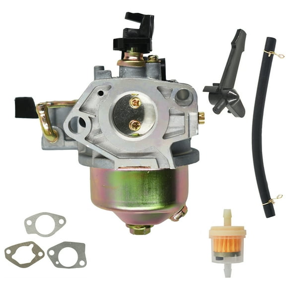 New Carburetor Carb Replacement for GX240 GX270 8HP 9HP 16100-ZE2-W71