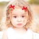 thumbnail image 2 of Inovra - Mini Hair Clips for Kids - Hair Accessories Hair Clips for Girls (Red) . - Hair A, 2 of 4