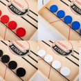 thumbnail image 4 of jifeng Desktop , Table Battle Ice Hockey Board Game, Sport Board Game for Family , S, 4 of 9