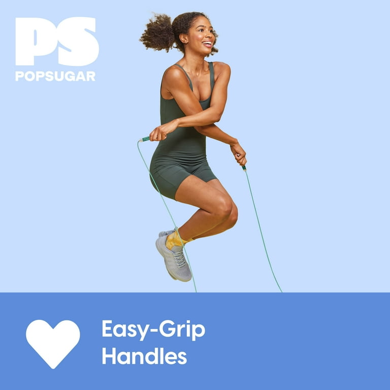 Popsugar 9ft Jump Rope - Main Image