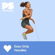 Popsugar 9ft Jump Rope