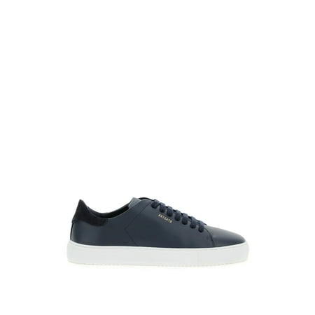 

Axel arigato clean 90 leather sneakers