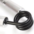 thumbnail image 5 of Hand Strength Trainer, Muscle Building Grip Exerciser, 50+100+150+200 Levels, Stainless Steel Construction, Portable Workout Tool, for Athletes & Rehabilitation, Progressive Resistance, Akmoler, 5 of 5