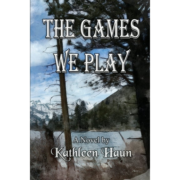 The Games We Play, (Paperback)