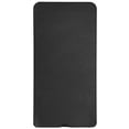 thumbnail image 2 of Estuche para teclado, delgado, portátil, a prueba de polvo, impermeable, estuche de transporte para teclado Logitech K380 (negro y rojo), 2 of 15