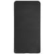 thumbnail image 2 of Estuche para teclado Estuche de transporte para teclado impermeable, portátil, delgado, a prueba de polvo, para Logitech K380 (negro y rojo), 2 of 8