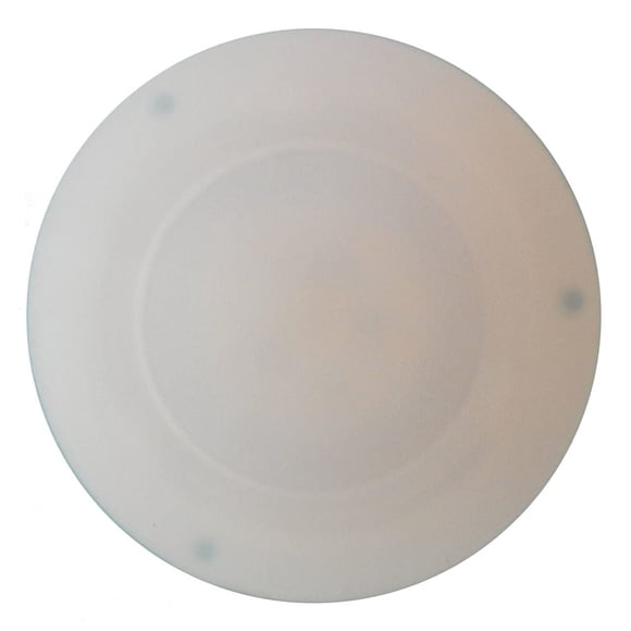 Luz LED para Debajo del Gabinete Fasteners Unlimited 001-52L 11 cm