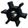 thumbnail image 2 of Johnson Pumps Water Pump Impeller 09-810B-1, 2 of 4