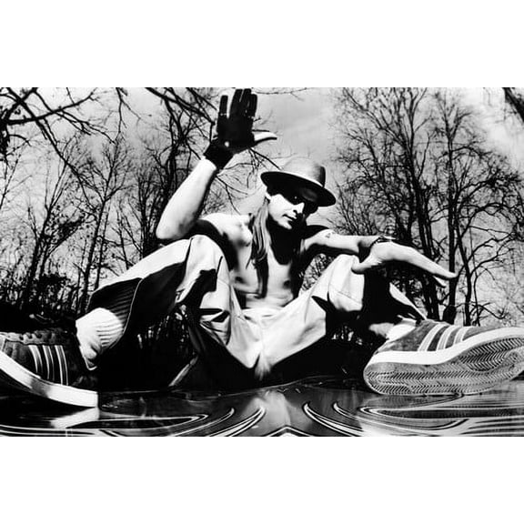 Kid Rock 24X36 Poster