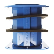 Sti Smoke Acoustic Pathway Device,Blu,Square NEZ33