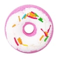 thumbnail image 1 of EGNMCR Donut-exploding Bath Balls Bath salt balls, 1 of 5