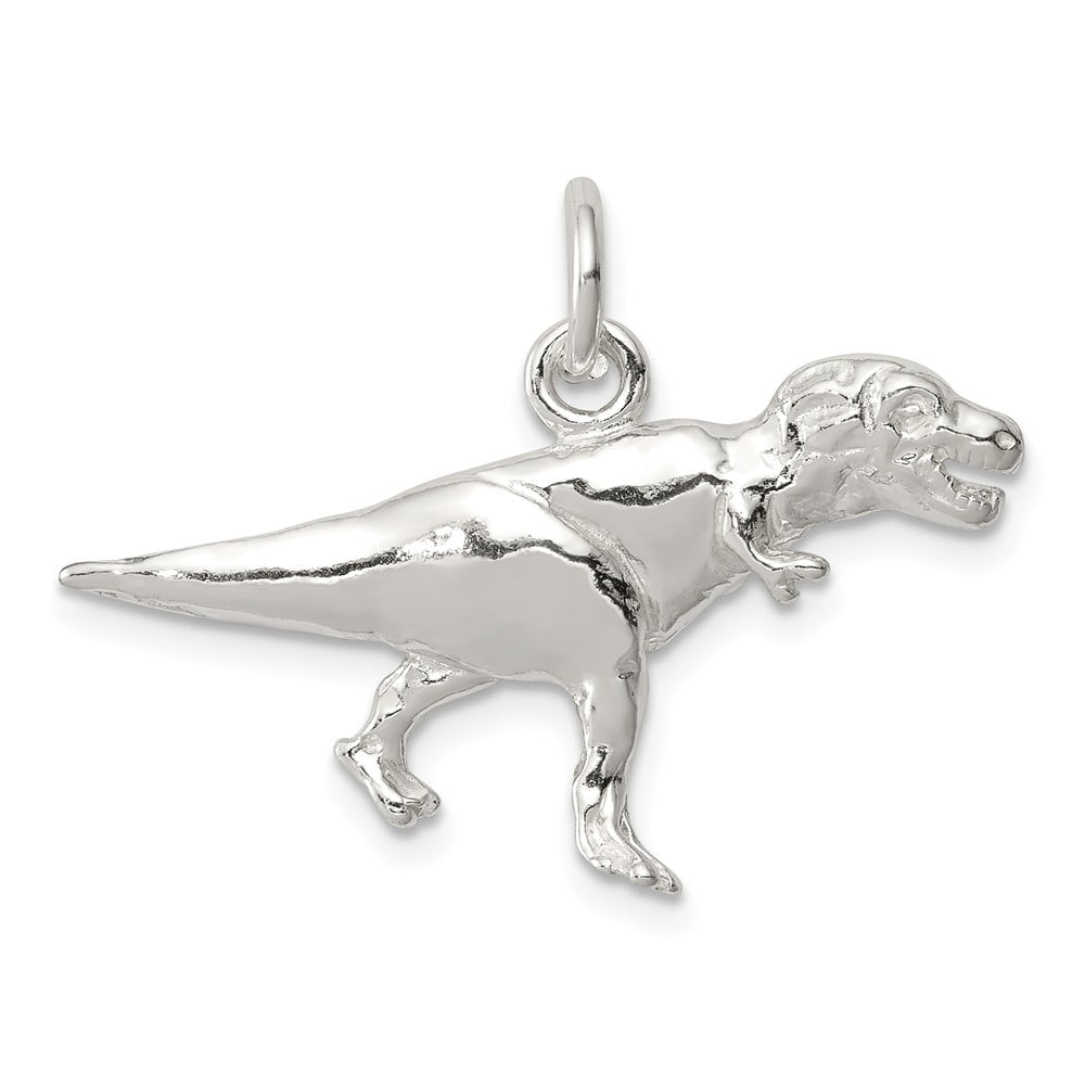 FB Jewels Solid Sterling Silver G Charm FB Jewels Solid Sterling Silver G Charm