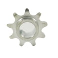 thumbnail image 3 of New 9 Tooth 5 / 8 inch bore Jackshaft Sprocket Fit for Manco / American Sportworks 41 / 420 8720-1125, 3 of 3