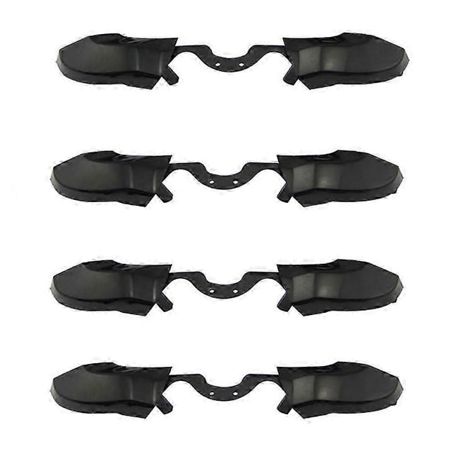 Tipo A para mando Xbox One Elite: Botones LB, RB y gatillos con kit de reparación y destornillador T8/T6.