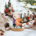 thumbnail image 2 of Yayeee Flameless Candles with Remote Flickering Battery Operated Multi Color Changing, Bright Flowers, 2 of 7