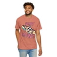 thumbnail image 7 of Skateboard Heart Breaker Comfort Colors Valentine Shirt, 7 of 7