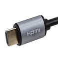 thumbnail image 5 of Blackmagic Design ATEM Mini Pro HDMI Live Stream Switcher, Bundle with Gold Series 6' HDMI 2.0 Cable with Ethernet, 5 of 8