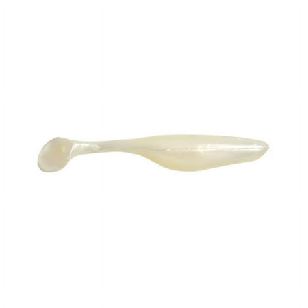 Bass Assassin Sea Shad Assassin Soft Swimbait 6 4pk Alewife