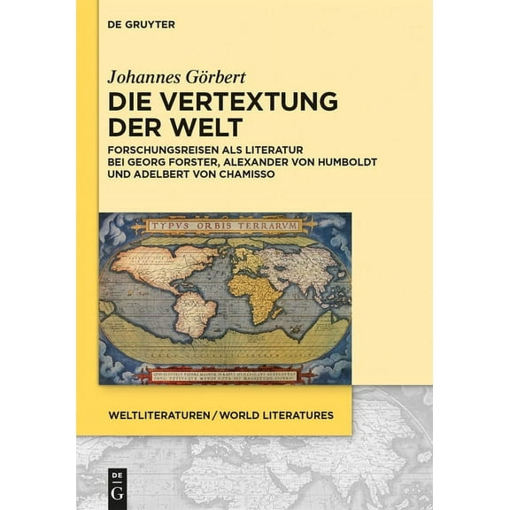 Weltliteraturen / World Literatures Poesiefilm, Book 5, (Hardcover)