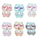 thumbnail image 3 of 6pcs Bear Nail Art Decoration Cute 3D Bear Nail Accessories Decal for DIY Manicure, 3 of 4