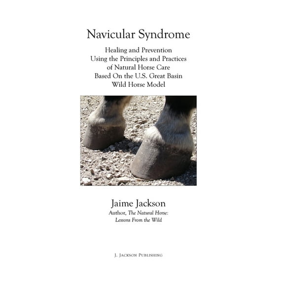 Navicular Syndrome, (Paperback)
