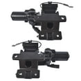 thumbnail image 6 of Mustrod 2PCS Front Left & Right Power Running Board Motor for 2018-2024 Ford Expedition Lincoln Navigator, 6 of 10