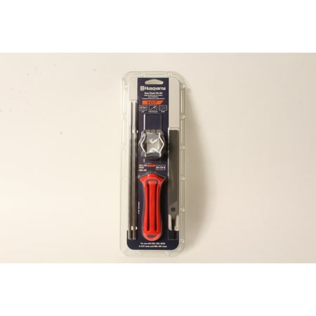 Genuine Husqvarna 586938503 X-Cut 3/8  File Kit C85 C83 For 586938502