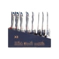 thumbnail image 6 of Dishwasher Cleaner Pouches Original Scent, Pouch, 24 Tabs/Pouch, 8/Carton, 6 of 7