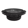thumbnail image 3 of Rockford Fosgate P3SD4-12 Punch Stage 3 12″ Shallow 4-Ohm DVC Subwoofer, 3 of 8