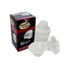 Disposable Filters for Use in Keurig® Brewers (50 pack) - Simple Cups -Use Your Own Coffee