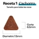 thumbnail image 4 of Maka Receta 1 Cachorro 15 Kg + Maka Receta 1 Cachorro 2 Kg, 4 of 5