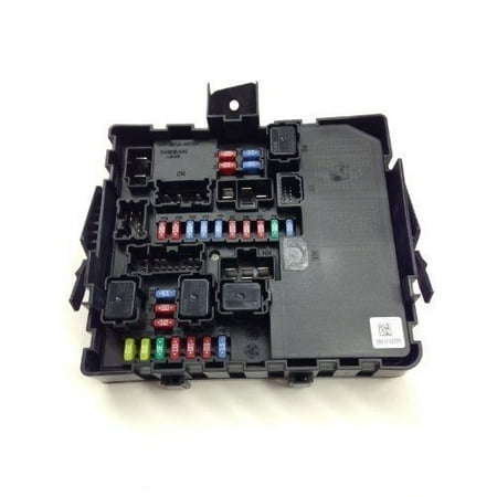 Nissan 284B6-ZE03C IPDM Fuse Box Nissan Armada Frontier ... 2007 pathfinder fuse box 