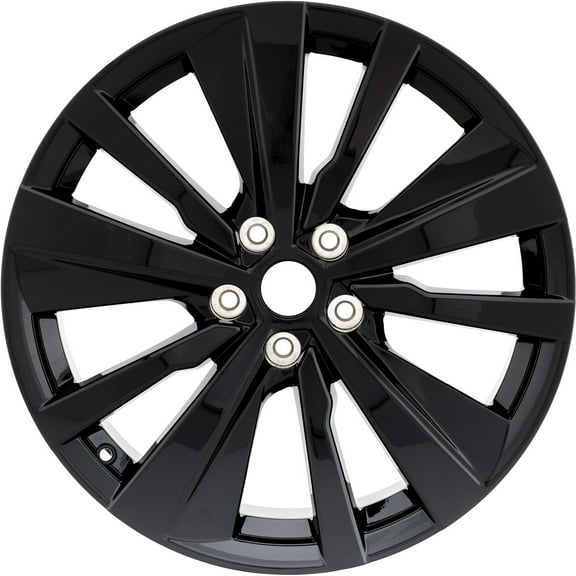 Factory Replacement New Alloy Wheel for 2022-2023 Nissan Altima 19 x 8 inch Black Rim