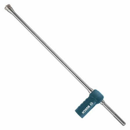 Bosch - DXS5062 - 1-1/8 x 29 SDS Max Hollow Hammer Drill Bit, Number of Cutter Heads: 4
