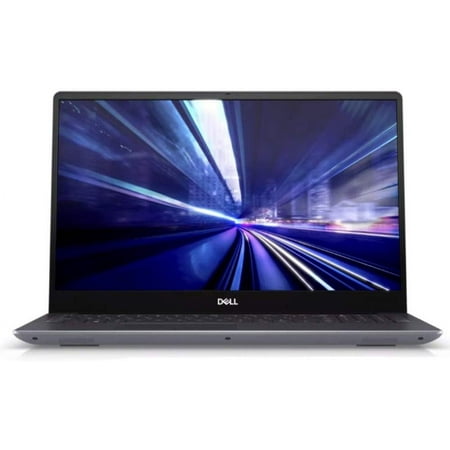 Dell Vostro 15 7590 Business Laptop: Core i7-9750H, 16GB RAM, 512GB SSD, 15.6" Full HD, NVidia GTX 1650