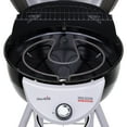 thumbnail image 3 of Char-Broil Electric Patio Bistro 240- Black, 3 of 9