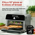 thumbnail image 4 of Instant Omni Plus 18L Air Fryer Toaster Oven Combo with 10-in-1 Functions, from the Makers of Instant Pot, 4 of 8