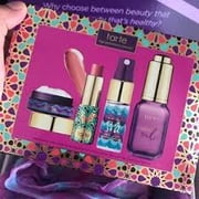 Tarte High-Performance Natural Skin