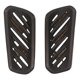 thumbnail image 3 of Espinillera Puma Ultra Flex Sleeve Blancas Futbol Proteccion multicolor S, 3 of 5
