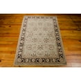 thumbnail image 4 of Nourison Ararat Ivory/Gray Area Rug, 4 of 9