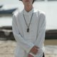 thumbnail image 2 of Men Chinese Traditional Kung Fu Tai Chi Coat Tang Suit Uniform Jacket Clothing, 2 of 8