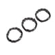 thumbnail image 1 of Juego de Pulsera Magnética ANGGREK para Hombres y mujeres, 1 of 8