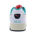 thumbnail image 3 of Puma Slipstream Lo STB Mens Shoes Size 10.5, Color: White/Parisian Night, 3 of 5