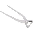 thumbnail image 3 of Garden Cutter, 210mm Stainless Steel Garden Branch Cutter Long Handle Scissor Bonsai Tool, 3 of 7