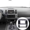 thumbnail image 4 of Center Dash Console Instrument Panel Bezel Replacement for Frontier 2005-2020, 4 of 7