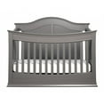 thumbnail image 3 of DaVinci Meadow 4-in-1 Convertible Crib, 3 of 9