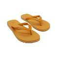 thumbnail image 3 of Superdry MF310190A ETZ Classic Flip Flops Track Gold UK-XL, 3 of 5