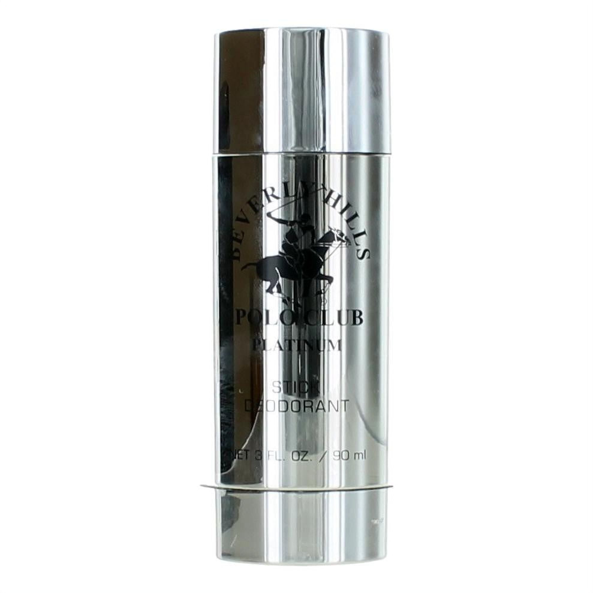 Perfume polo club platinum sales