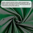 thumbnail image 4 of 210d Replacement Canopy For Garden Swing Seat Waterproof Swing Canopy For Swing Seat Replacement Sunshade Rocking Garden Anti-uv, 4 of 5